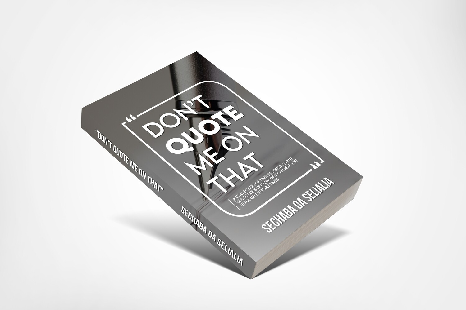 Audiobook + eBook Bundle