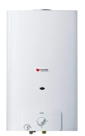 SCALD. A GAS S.DUVAL OPALIA C14 LOW NOX MTN