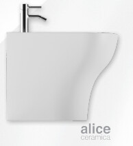 BIDET FILOPARETE UNICA "ALICE"
