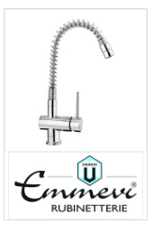 MISCELATORE LAVELLO C/MOLLA PIPER