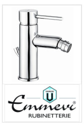 MISCELATORE BIDET PIPER EMMEVI
