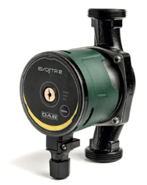 POMPA DAB EVOSTA2 40-70/130 1" 1/2