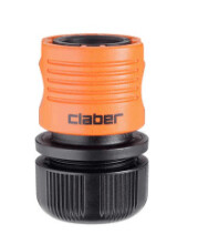 RACCORDO RAPIDO D.12/16 MM CLABER