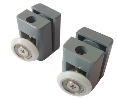 CUSCINETTI BOX DOCCIA