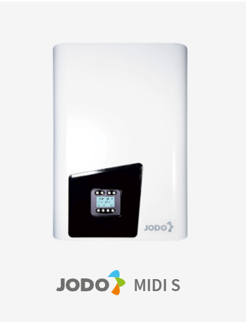 JODO MIDI S