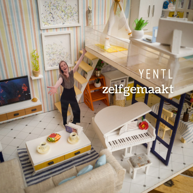 Zelfgemaakt