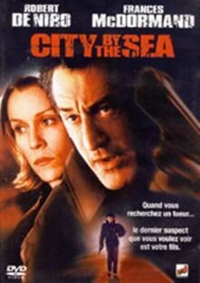 DVD - City by the Sea