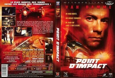 DVD - Point d'impact