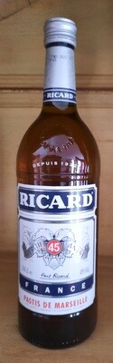 Ricard - Pastis de Marseille - 1L