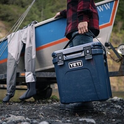 YETI