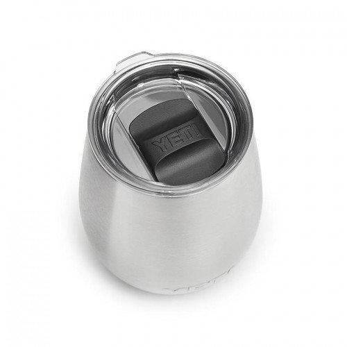 Rambler 10oz Wine Magslider Lid