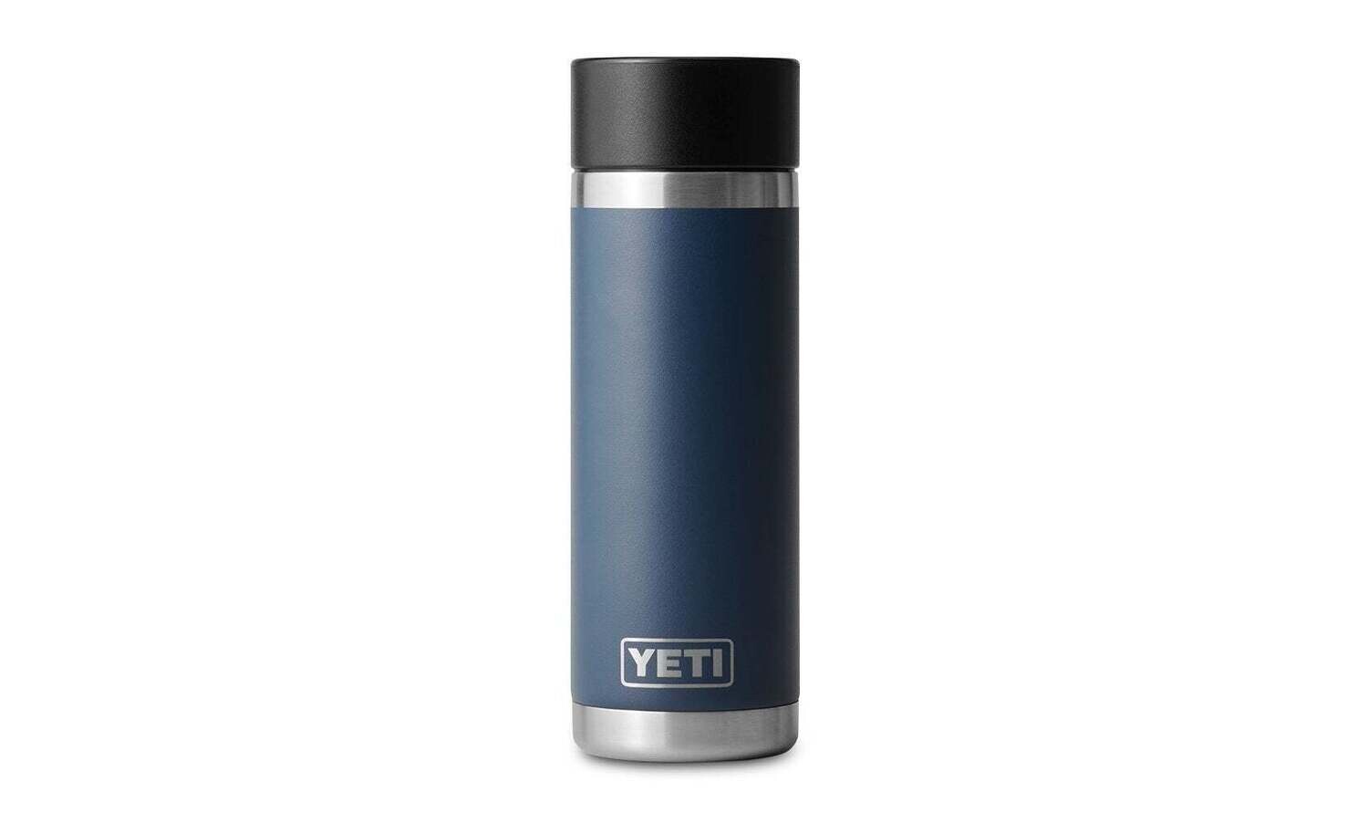 Rambler 18oz Bottle with Hotshot Cap