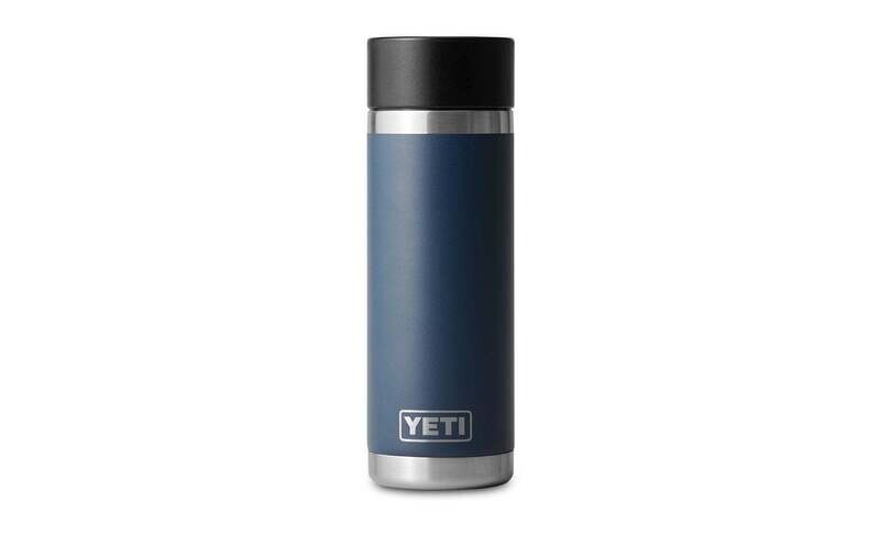 Rambler 18oz Bottle with Hotshot Cap