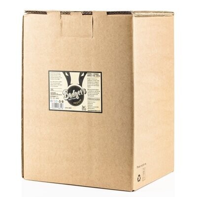 Badgers Bottom Cider 10Ltr DRY