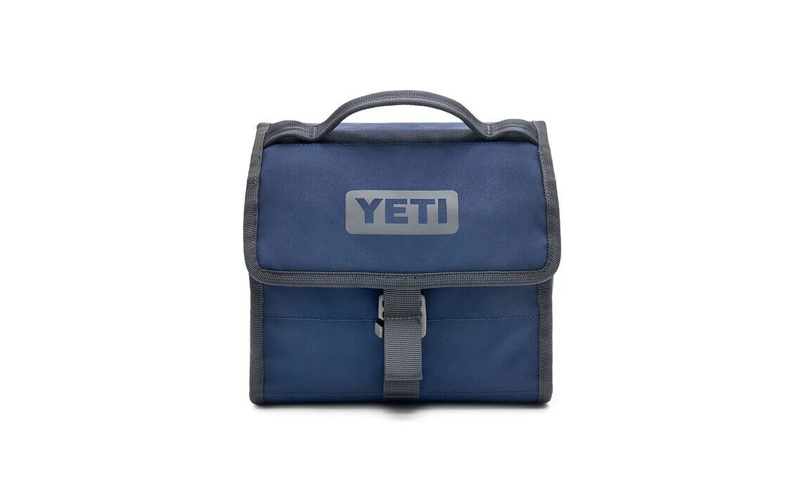 Daytrip Lunch Bag, Colour: Navy
