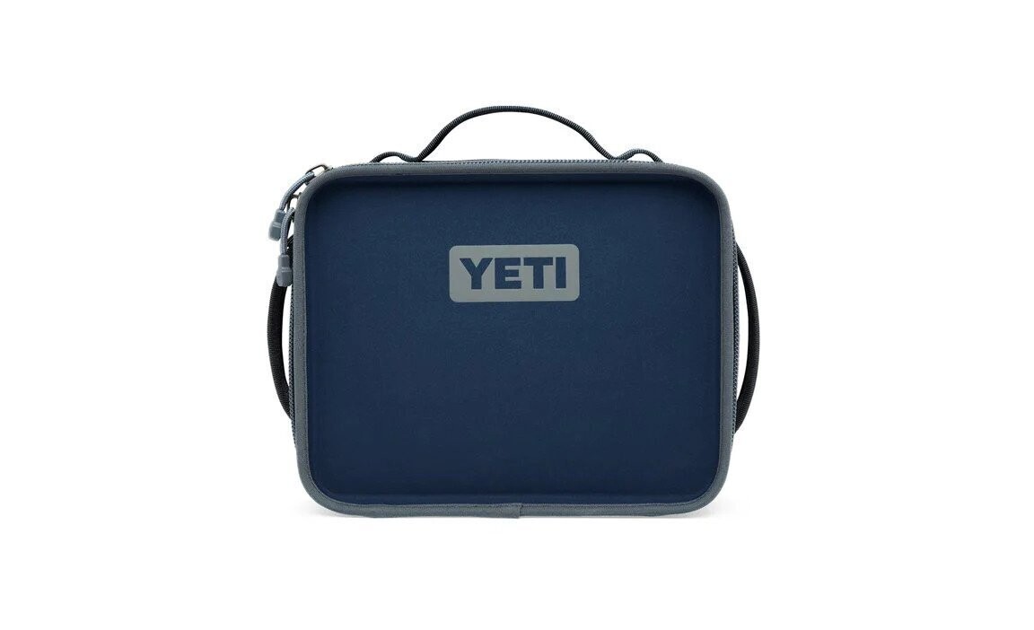 Daytrip Lunch Box, Colour: Navy