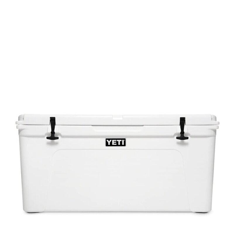 Tundra 125 Cool Box