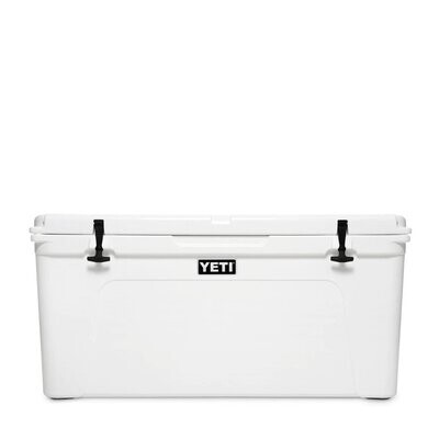 Tundra 125 Cool Box Tundra 125 Cool Box