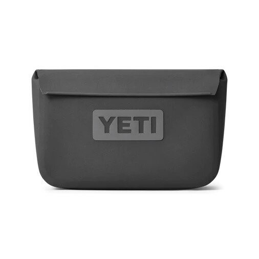 Sidekick Dry Gear Case 1L, Colour: Charcoal
