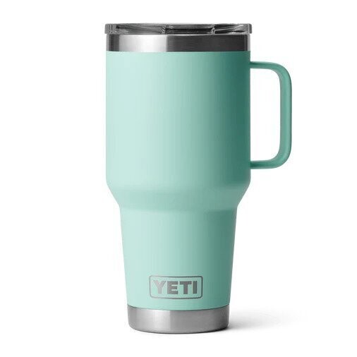 Rambler 30oz Travel Mug