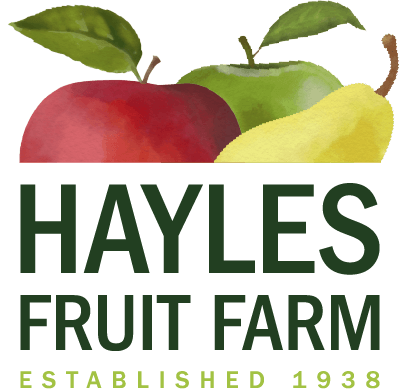 Hayles Fruit Farm Online Store Gift Card