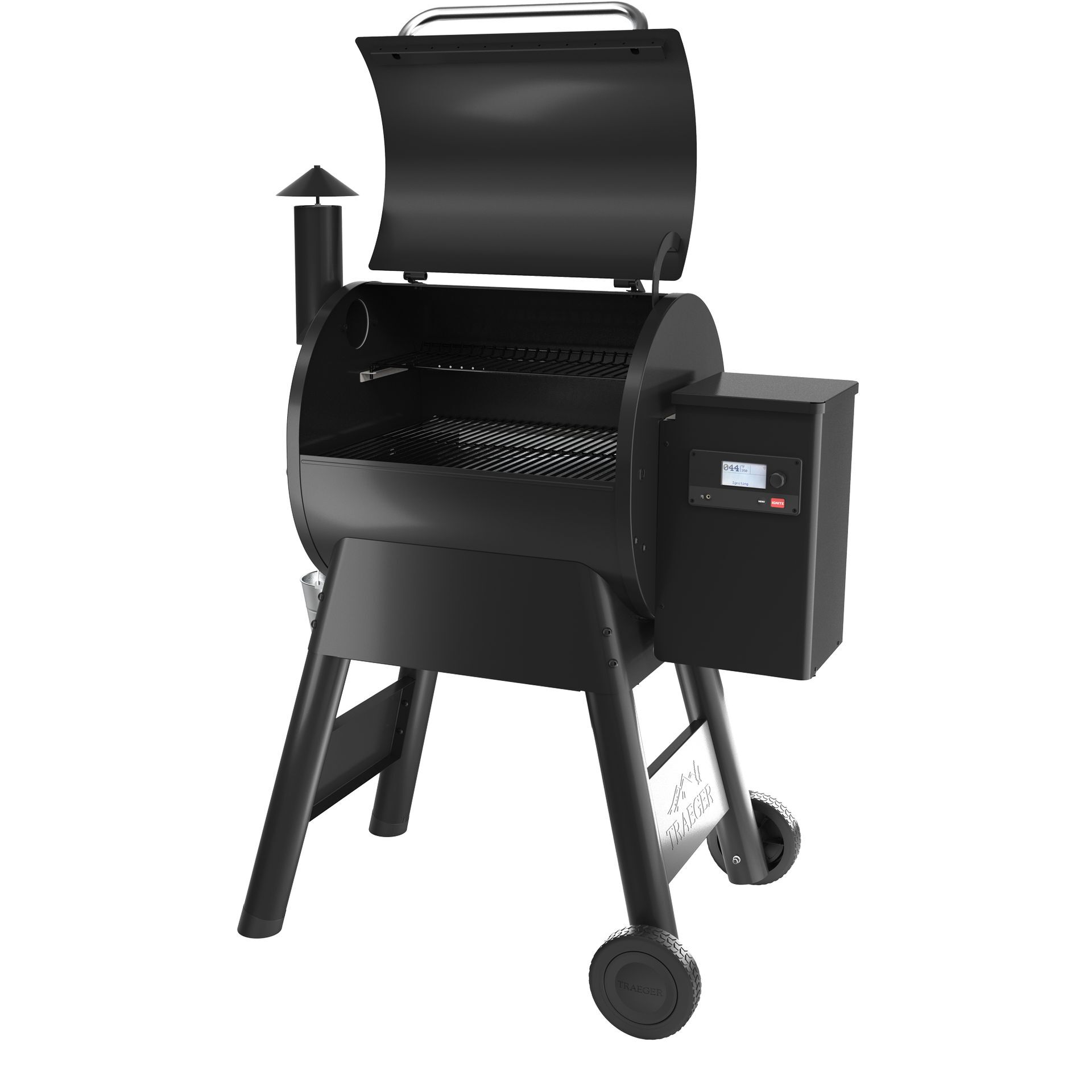 TRAEGER PRO 575 PELLET GRILL