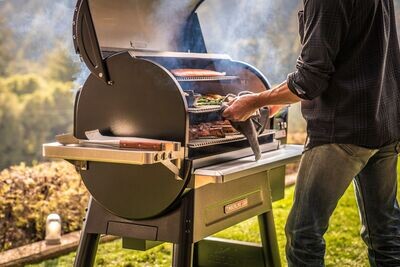 Grills