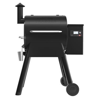 TRAEGER PRO 575 PELLET GRILL