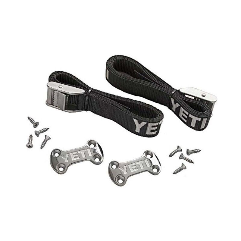 Tie-down Kit