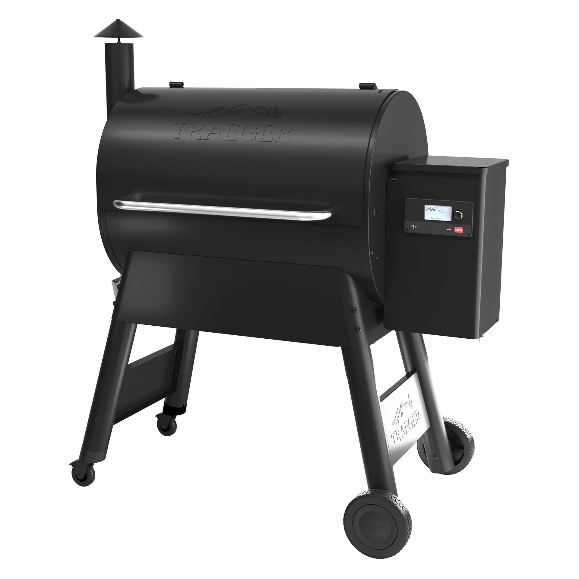 TRAEGER PRO 780 PELLET GRILL