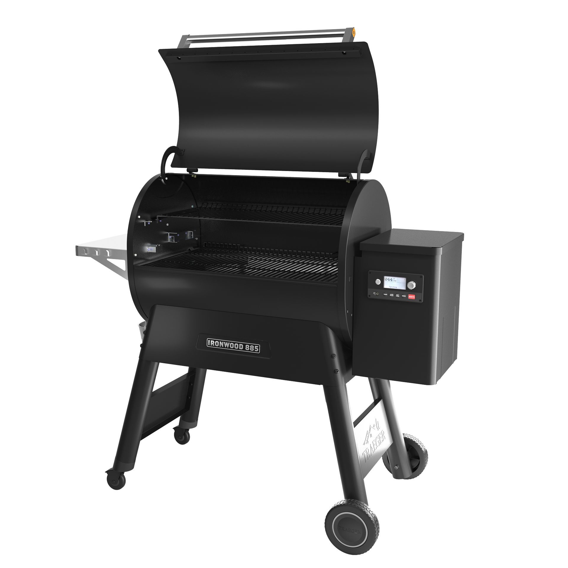 Traeger Ironwood 885 Pellet Grill
