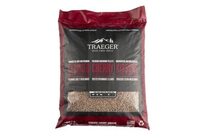 CHERRY BBQ WOOD PELLETS
