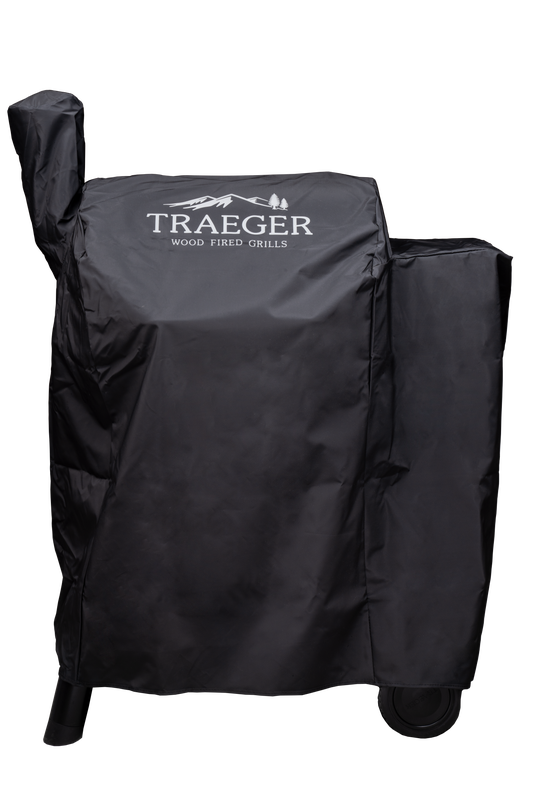 TRAEGER PRO 575 / 22 SERIES FULL-LENGTH GRILL COVER