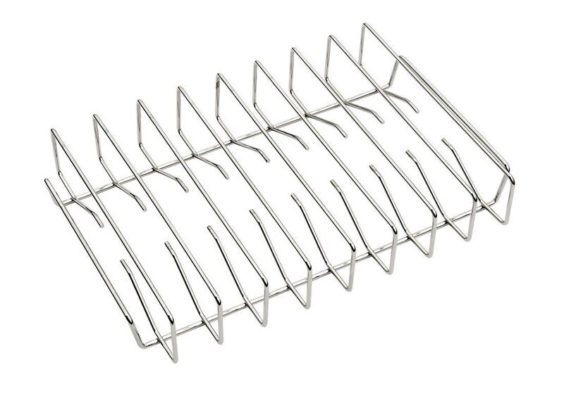 TRAEGER RIB RACK