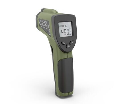 Infrared Thermometer