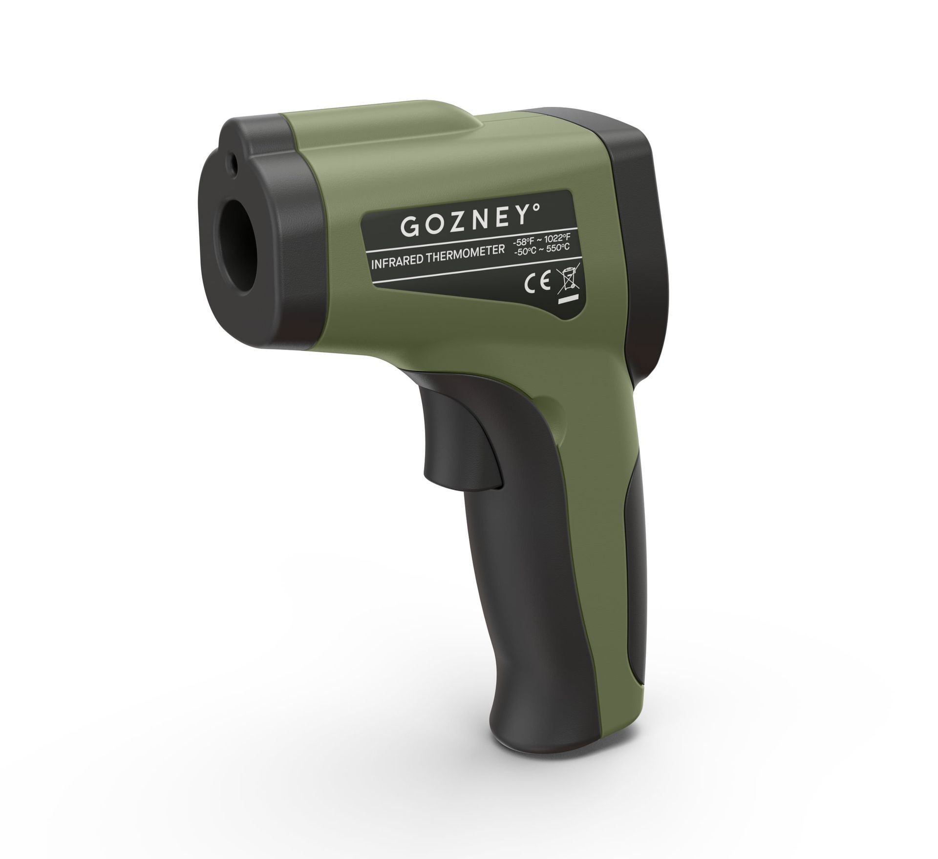 Infrared Thermometer