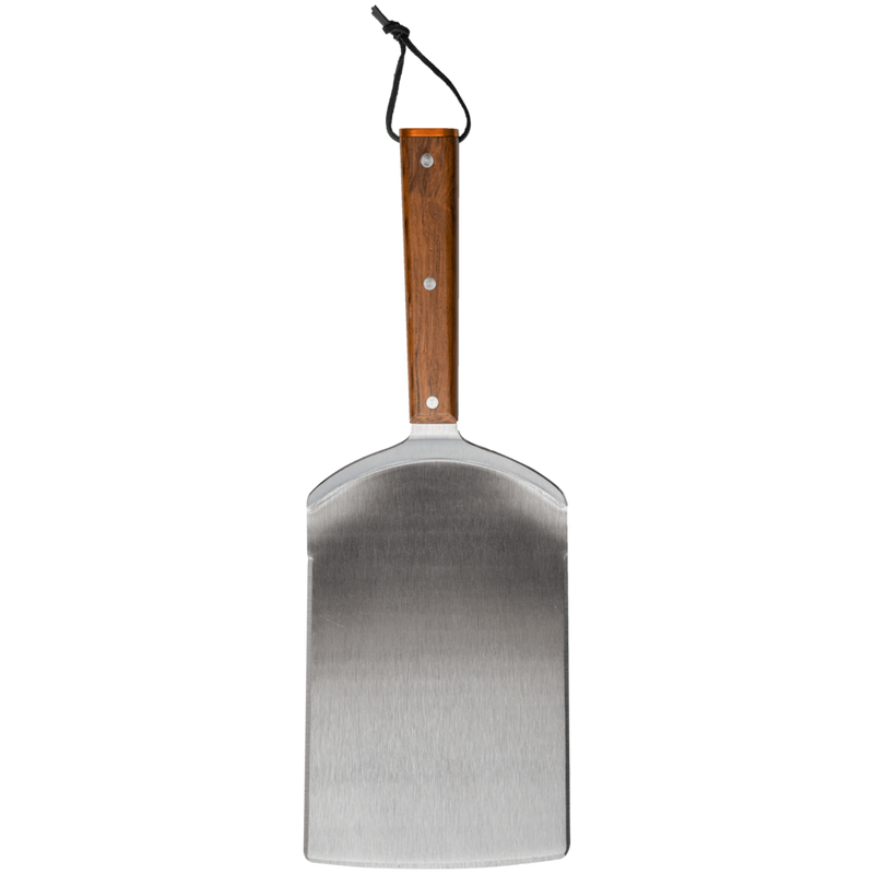 TRAEGER LARGE CUT BBQ SPATULA