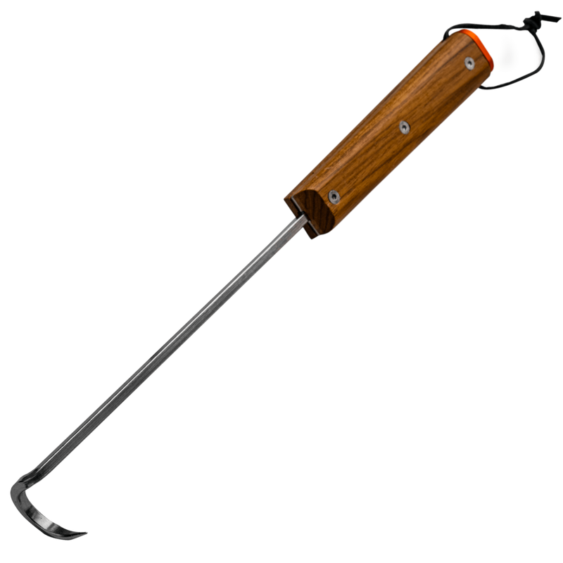 TRAEGER PIG TAIL BBQ FLIPPER