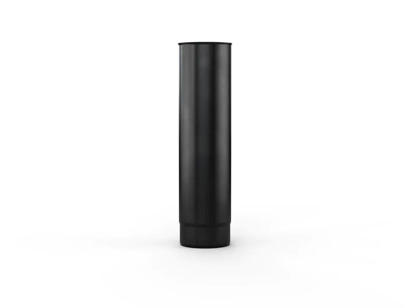 Dome Flue Extension