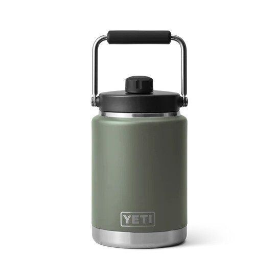 Rambler 1/2- Gallon Jug