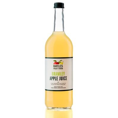 Apple Juice