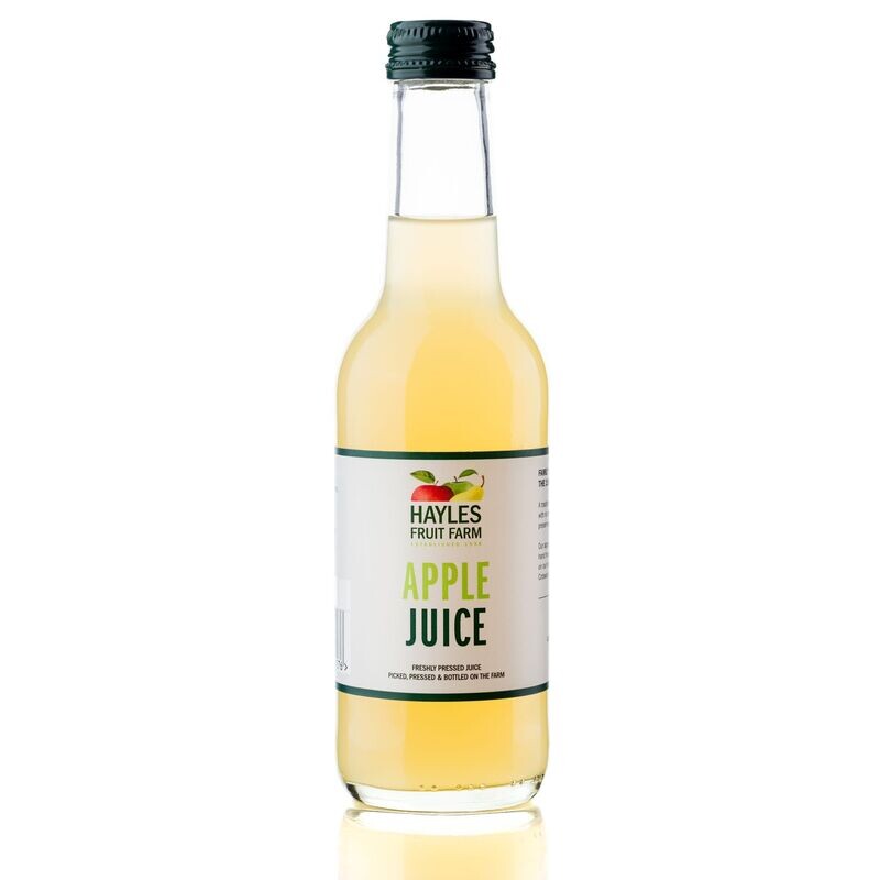 Apple Juice 20 x 25cl