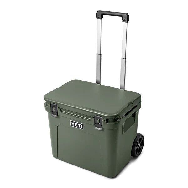 Roadie 60 Wheeled Cool Box