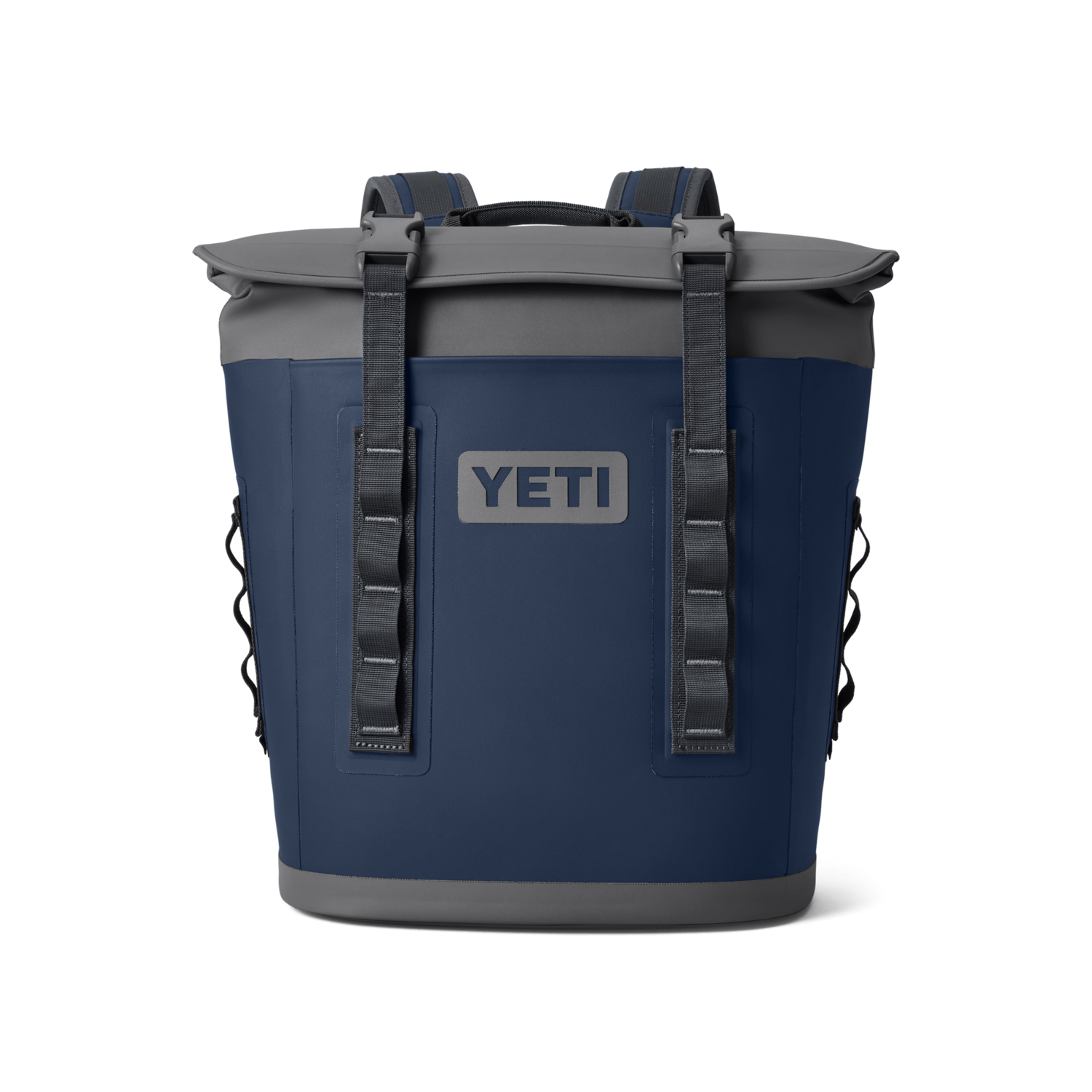 Hopper M12 Backpack Cooler, Colour: Navy