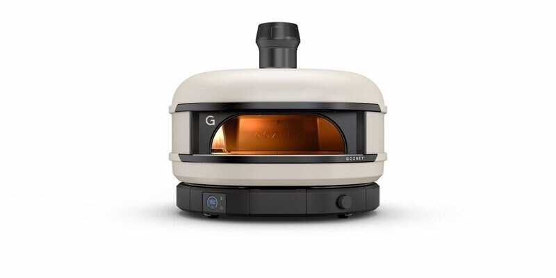 GOZNEY DOME S1 - GAS ONLY