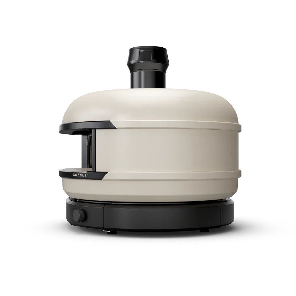 GOZNEY DOME S1 - GAS ONLY