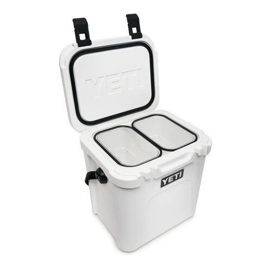 Roadie 24 Cool Box Basket