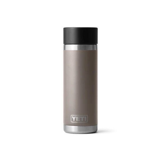 Rambler 18oz Bottle with Hotshot Cap