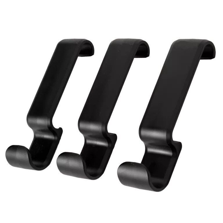 TRAEGER P.A.L. POP-AND-LOCK ACCESSORY HOOKS 3 PACK