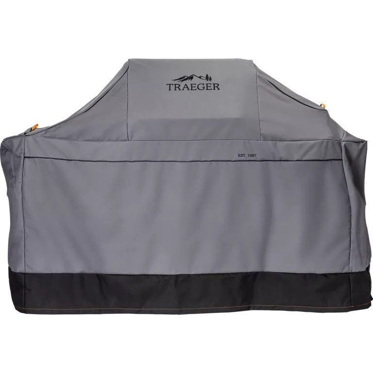 Traeger Ironwood Full Length Cover for NEW 2023 model